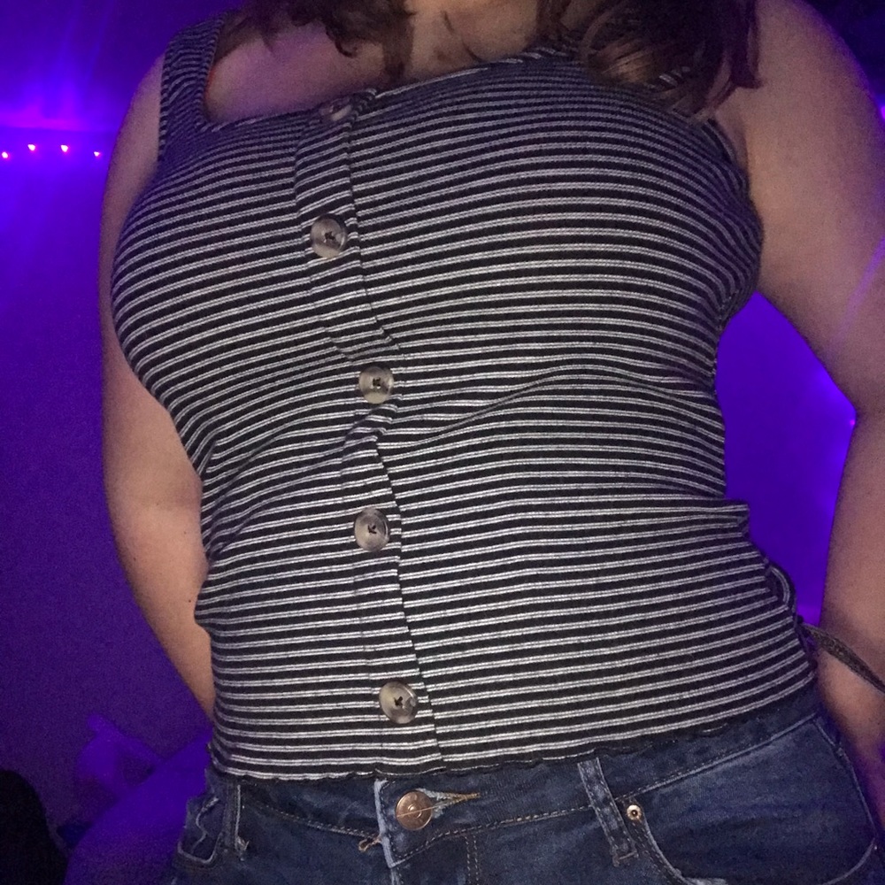 💜3 for $24💜 Aeropostale top